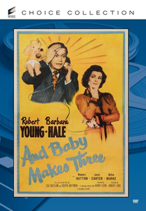 Três é Demais (And Baby Makes Three)