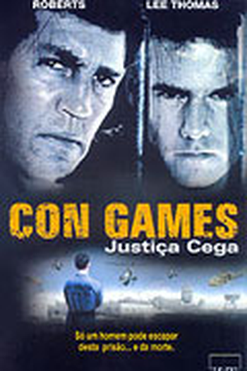  de Filme Justiça Cega (2001)