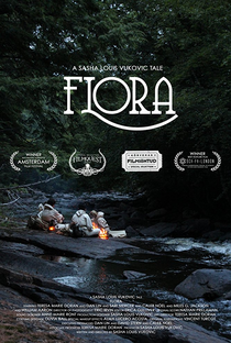 Flora - Poster / Capa / Cartaz - Oficial 2