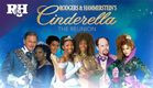 Cinderella: The Reunion on ABC | Now Streaming on Disney+
