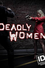 As Verdadeiras Mulheres Assassinas (11ª Temporada) (Deadly Women (Season 11))