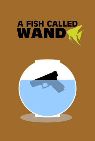 Poster 12 de Filme Um Peixe Chamado Wanda (1988)