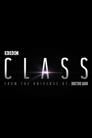  de Série Class (1ª Temporada) (2016)