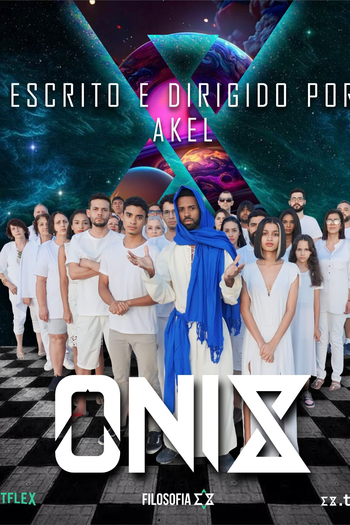  de Filme Ônix — Jesus Preto (2023)