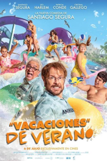 Férias de Verão (Vacaciones de Verano)