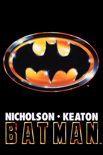  de Filme Batman (1989)