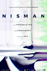 Nisman: O Promotor, a Presidente e o Espião (Nisman)