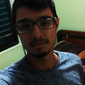 Foto de perfil de Vitor Henrique
