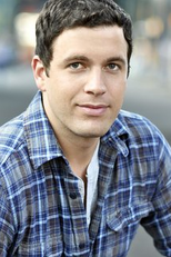 Zack Robidas