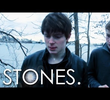 Stones.
