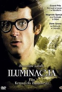 Iluminação - Poster / Capa / Cartaz - Oficial 2