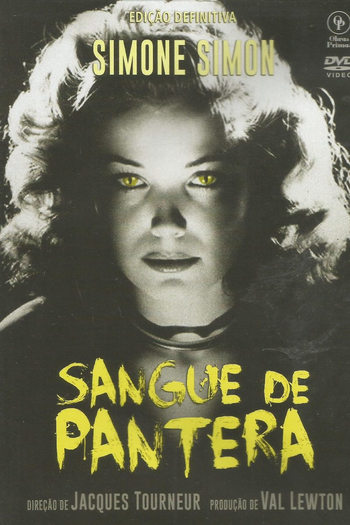  de Filme Sangue de Pantera (1942)