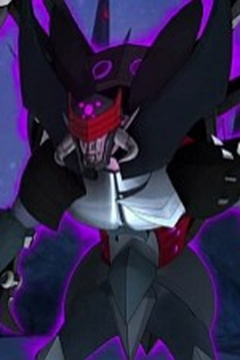 Poster de Episódio Deceive and Conquer (2012)