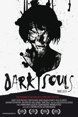 Espíritos Negros (Mørke Sjeler)