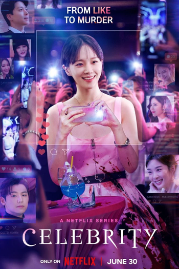  de Série Celebrity (2023)