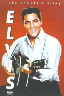 Elvis: The Complete Story - Poster / Capa / Cartaz - Oficial 1