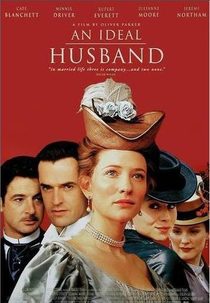 O Marido Ideal (An Ideal Husband)