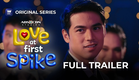 Love At First Spike Full Trailer | iWantTFC Original Series | Coming This June on iWantTFC!