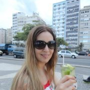 Foto de perfil de Thiene Sousa