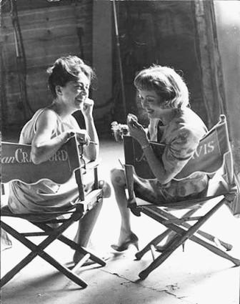 Joan Crawford - Foto 1