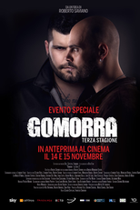 Gomorra (3ª Temporada) (Gomorra (Season 3))