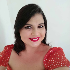 Foto de perfil de Viviane Batalha