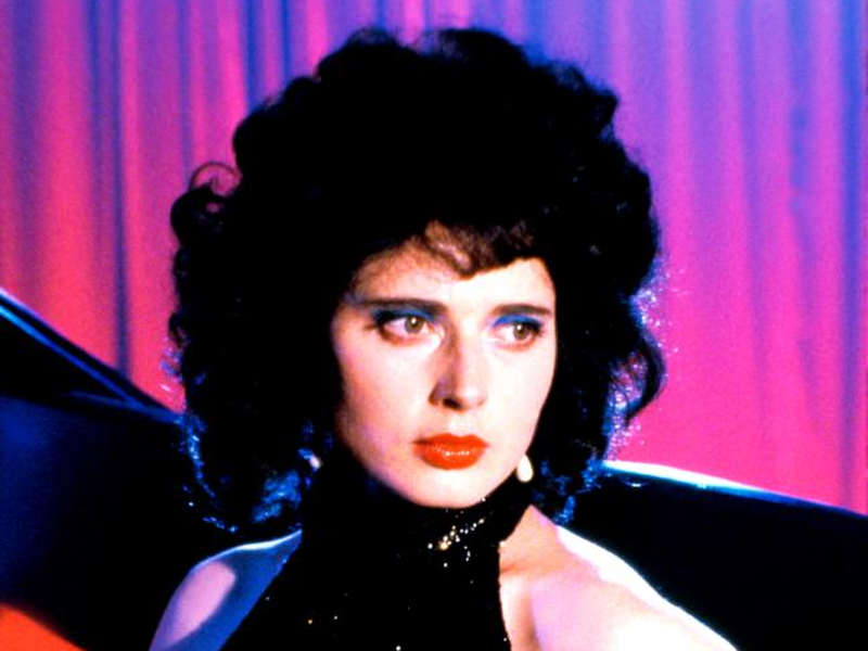 Foto 48 de Veludo Azul