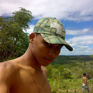 Foto de perfil de cleverson