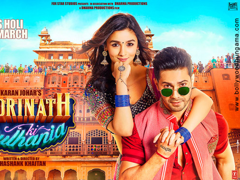 Foto 14 de Badrinath Ki Dulhania