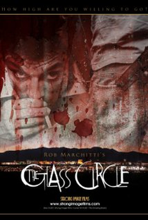 The Glass Circle  - Poster / Capa / Cartaz - Oficial 1