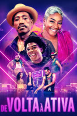 De Volta à Ativa (Back on the strip)