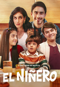 O Babá (2ª Temporada) (El Niñero (Temporada 2))