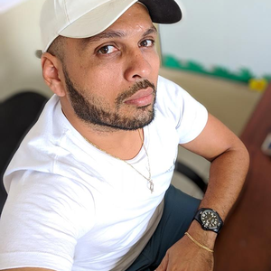 Foto de perfil de Jernê Knowles