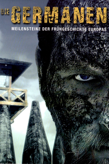 Poster de Franquia Les Germains (2007)