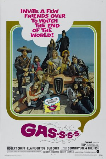  de Filme Batismo Fatal (1970)