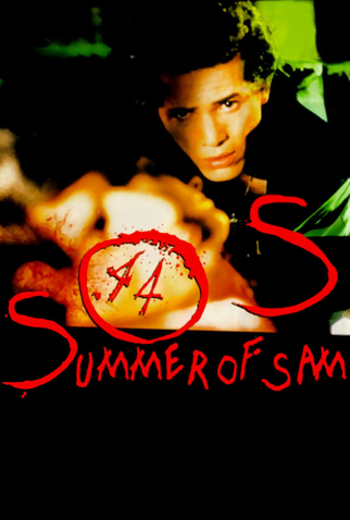 Poster 15 de Filme O Verão de Sam (1999)