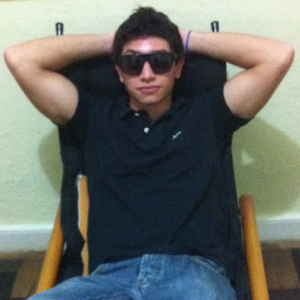 Foto de perfil de Guilherme Gueiros