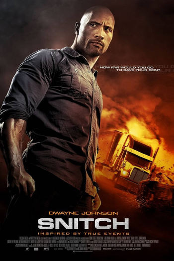  de Filme O Acordo (2013)