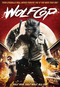 LoboCop (WolfCop)