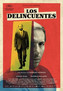 Os Delinquentes (Los delincuentes)