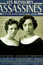 O Caso das Irmãs Assassinas (Les Blessures Assassines )