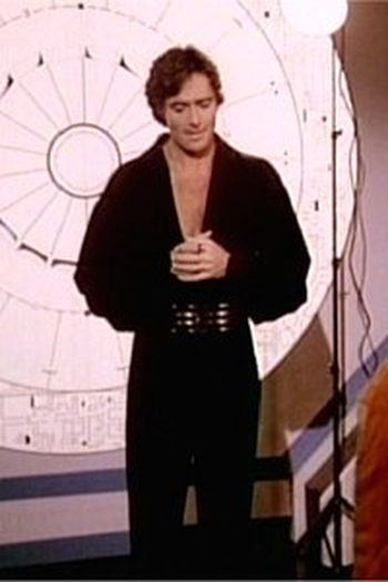 Poster de Episódio The Conversion (1985)