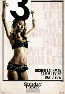 Sunday Punch (Sunday Punch)