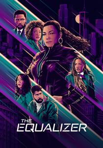 The Equalizer: A Protetora (5ª Temporada) (The Equalizer (Season 5))