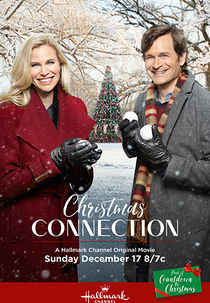 Uma Conexão para o Natal (Christmas Connection)
