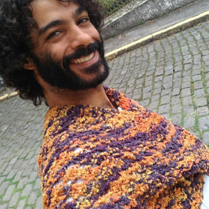 Foto de perfil de Alexandre Mendes