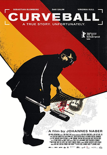 Curveball (Curveball)