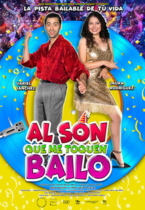 Al son que me toquen bailo (Al son que me toquen bailo)