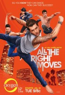 All the Right Moves (1ª Temporada) (All the Right Moves)
