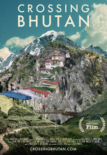 Crossing Bhutan (Crossing Bhutan)